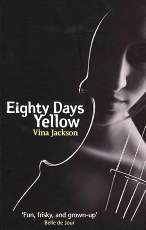 Seller image for Eighty Days Yellow for sale by GreatBookPrices