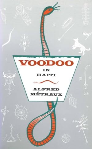 Seller image for Voodoo in Haiti for sale by GreatBookPrices