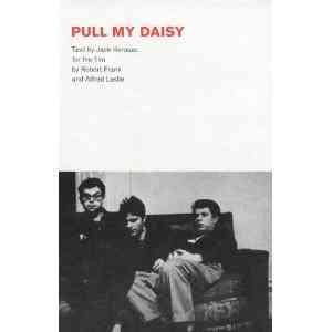Seller image for Pull My Daisy for sale by GreatBookPrices