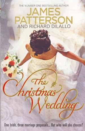 Seller image for Christmas Wedding for sale by GreatBookPrices