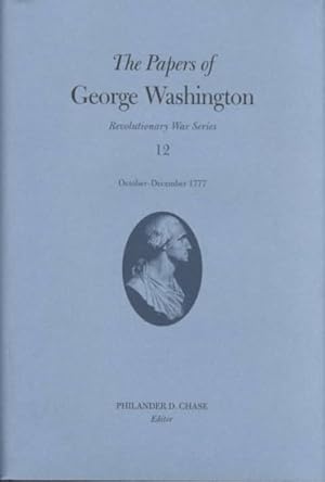 Seller image for Papers of George Washington for sale by GreatBookPrices