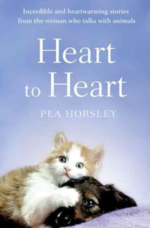 Seller image for Heart to Heart for sale by GreatBookPrices