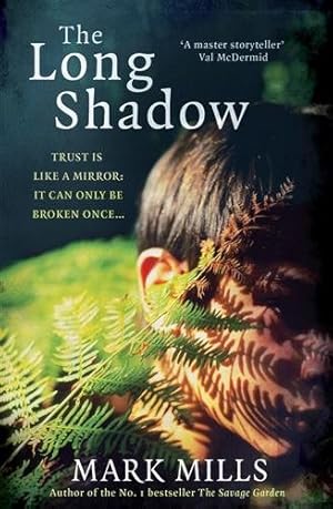 Seller image for Long Shadow for sale by GreatBookPrices