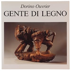 GENTE DI LEGNO.: