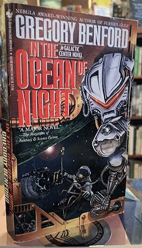 Immagine del venditore per In the Ocean of Night venduto da Chaparral Books