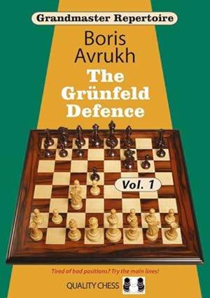Immagine del venditore per Grunfeld Defence venduto da GreatBookPrices