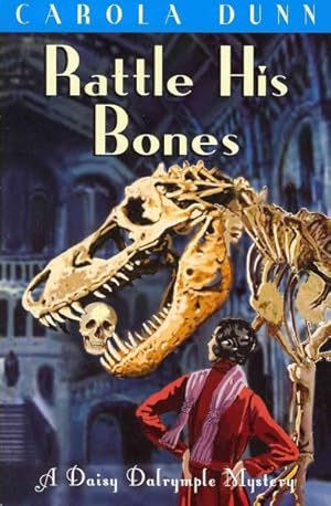 Image du vendeur pour Rattle His Bones mis en vente par GreatBookPrices