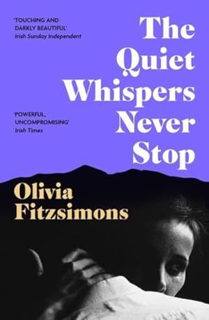 Immagine del venditore per Quiet Whispers Never Stop venduto da GreatBookPrices