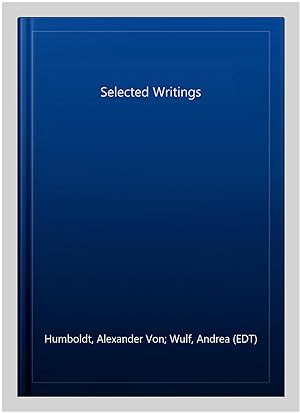 Seller image for Selected Writings for sale by GreatBookPrices