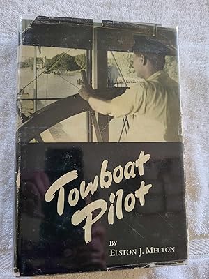 Seller image for Towboat Pilot for sale by Vincent's Fine Books