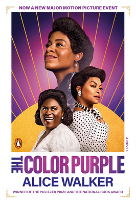 Seller image for The Color Purple (Movie Tie-In) (Paperback or Softback) for sale by BargainBookStores