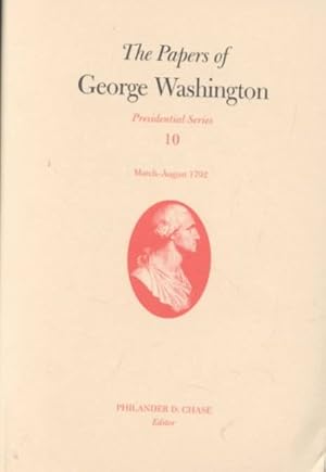 Bild des Verkufers fr Papers of George Washington zum Verkauf von GreatBookPrices