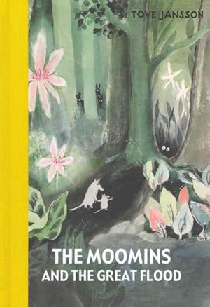 Seller image for Moomins and the Great Flood for sale by GreatBookPrices