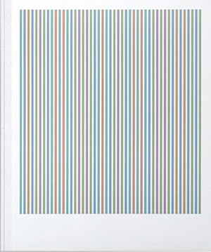 Immagine del venditore per Bridget Riley : The Stripe Paintings, 1961-2014 venduto da GreatBookPrices