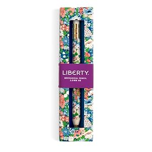 Seller image for Liberty Margaret Annie Mechanical Pencil for sale by GreatBookPrices