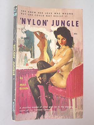 'Nylon' Jungle