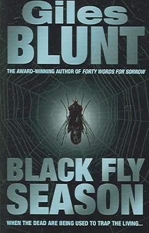 Seller image for Black Fly Season for sale by GreatBookPrices
