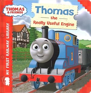 Seller image for Thomas the Really Useful Engine for sale by GreatBookPrices