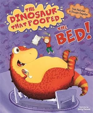 Imagen del vendedor de Dinosaur That Pooped the Bed a la venta por GreatBookPrices