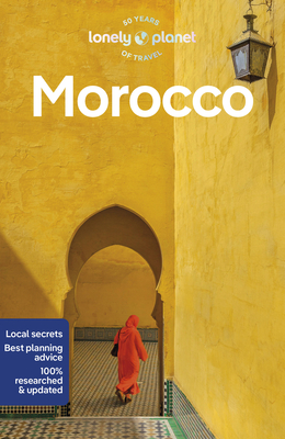 Bild des Verkufers fr Lonely Planet Morocco 14 (Paperback or Softback) zum Verkauf von BargainBookStores