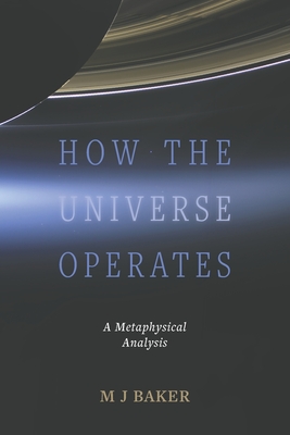 Image du vendeur pour How the Universe Operates (Paperback or Softback) mis en vente par BargainBookStores