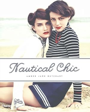 Seller image for Nautical Chic for sale by GreatBookPrices