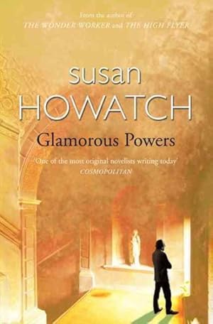 Seller image for Glamorous Powers for sale by GreatBookPrices