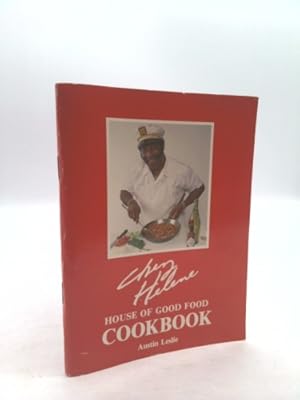 Seller image for Chez Helene House of Good Food for sale by ThriftBooksVintage