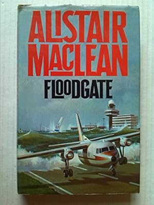 Seller image for Floodgate for sale by WeBuyBooks