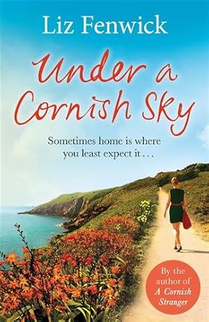 Image du vendeur pour Under a Cornish Sky mis en vente par GreatBookPrices