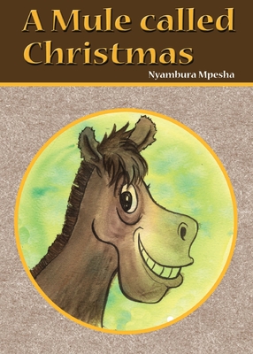 Seller image for A Mule called Christmas (Paperback or Softback) for sale by BargainBookStores