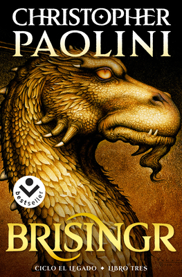 Seller image for Brisingr (Spanish Edition) (Paperback or Softback) for sale by BargainBookStores