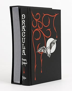 Seller image for Dracula for sale by Michael Treloar Booksellers ANZAAB/ILAB