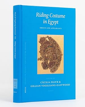 Immagine del venditore per Riding Costume in Egypt. Origin and Appearance venduto da Michael Treloar Booksellers ANZAAB/ILAB