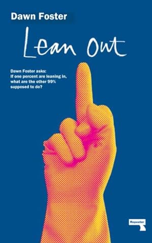 Imagen del vendedor de Lean Out a la venta por GreatBookPrices