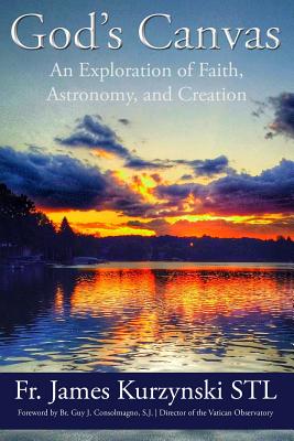 Image du vendeur pour God's Canvas: An Exploration of Faith, Astronomy, and Creation (Paperback or Softback) mis en vente par BargainBookStores