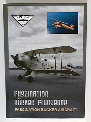Bild des Verkufers fr Faszination Bcker Flugzeuge zum Verkauf von ANTIQUARIAT FRDEBUCH Inh.Michael Simon