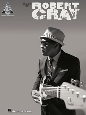 Bild des Verkufers fr Best of Robert Cray zum Verkauf von GreatBookPrices