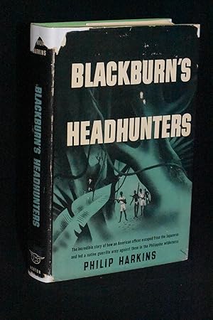 Blackburn's Headhunters