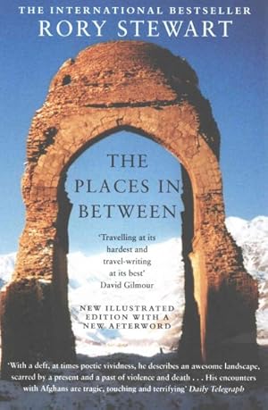Seller image for Places in Between for sale by GreatBookPrices