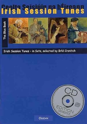 Seller image for Irish Session Tunes : The Blue for sale by GreatBookPrices
