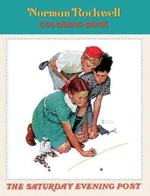 Seller image for Norman Rockwell : The Saturday Evening Post for sale by GreatBookPrices