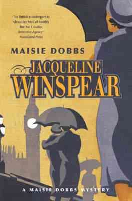 Seller image for Maisie Dobbs : Maisie Dobbs Mystery 1 for sale by GreatBookPrices