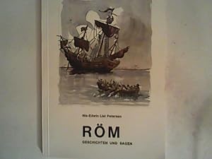 Image du vendeur pour Rm. Geschichten und Sagen mis en vente par ANTIQUARIAT FRDEBUCH Inh.Michael Simon