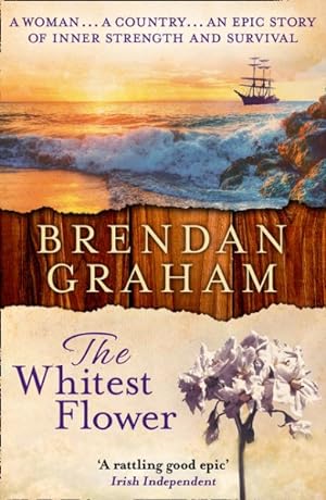 Seller image for Whitest Flower for sale by GreatBookPrices