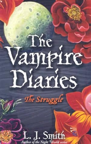 Seller image for Vampire Diaries: the Struggle : Book 2 for sale by GreatBookPrices