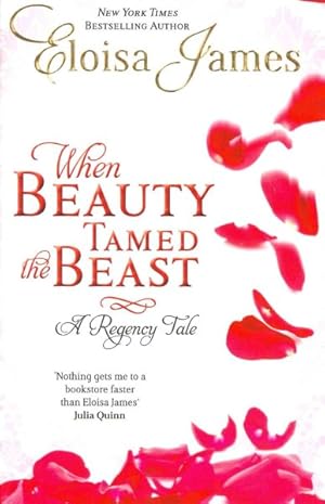 Seller image for When Beauty Tamed the Beast : Number 2 in Series for sale by GreatBookPrices