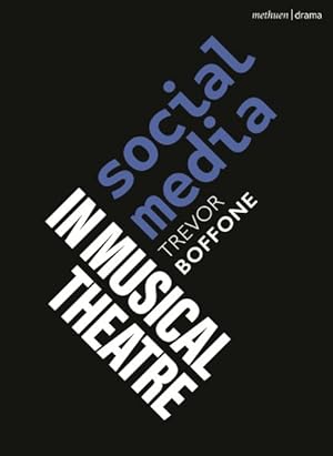 Immagine del venditore per Social Media in Musical Theatre venduto da GreatBookPrices