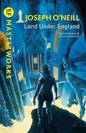 Seller image for Land Under England for sale by GreatBookPrices