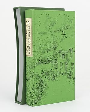 Bild des Verkufers fr In Search of England zum Verkauf von Michael Treloar Booksellers ANZAAB/ILAB